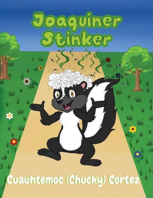 Joaquiner Stinker