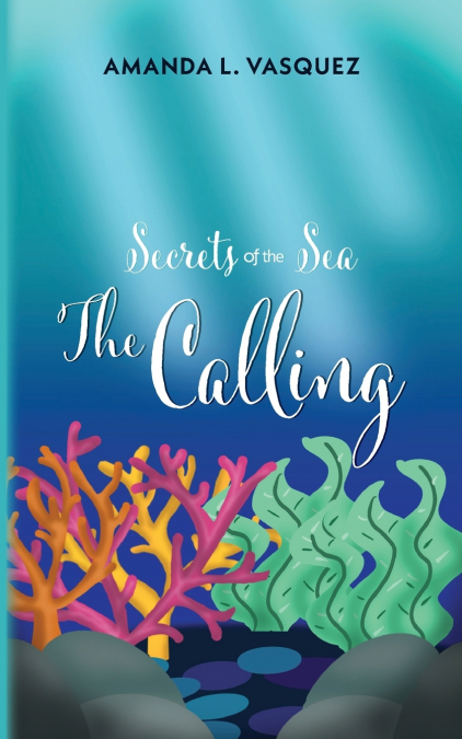 Secrets of the Sea