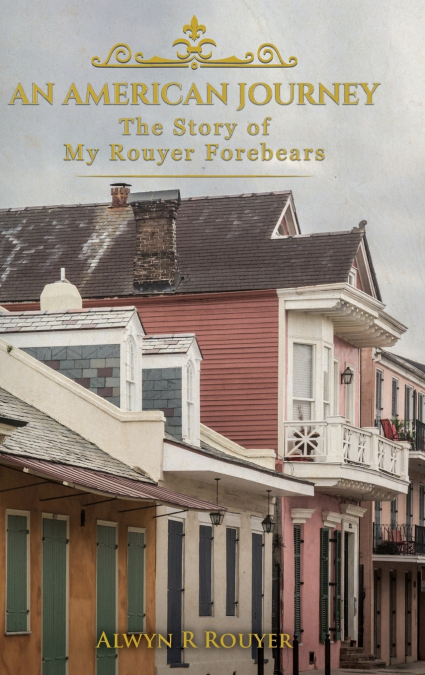 An American Journey