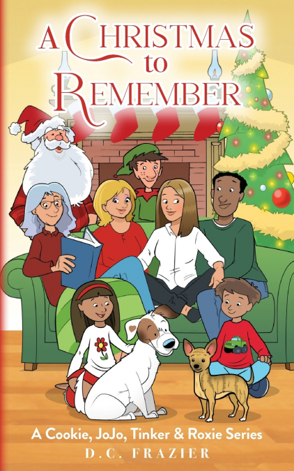 A Christmas To Remember