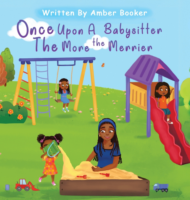 Once Upon a Babysitter