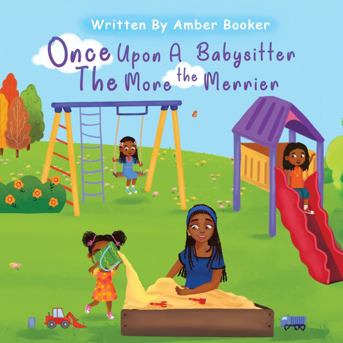Once Upon a Babysitter
