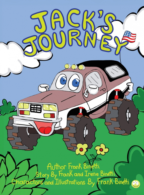Jack’s Journey