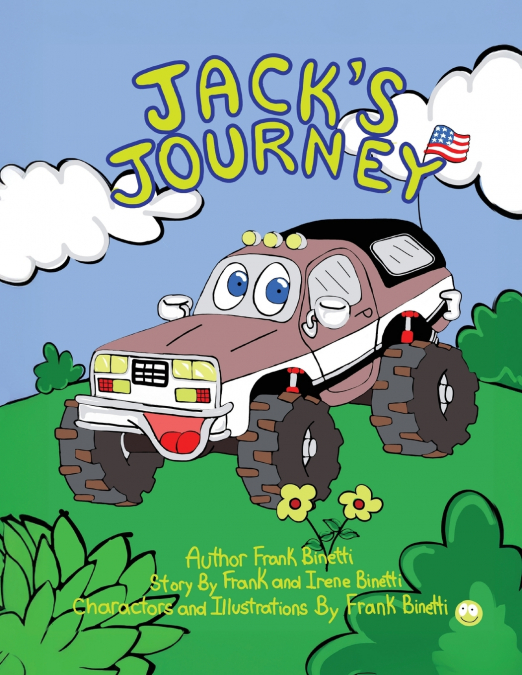 Jack’s Journey