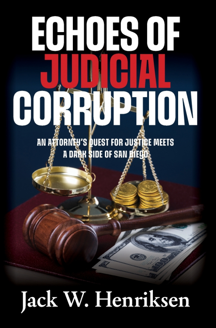 Echoes of Judicial Corruption