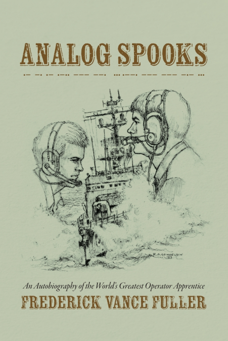 Analog Spooks