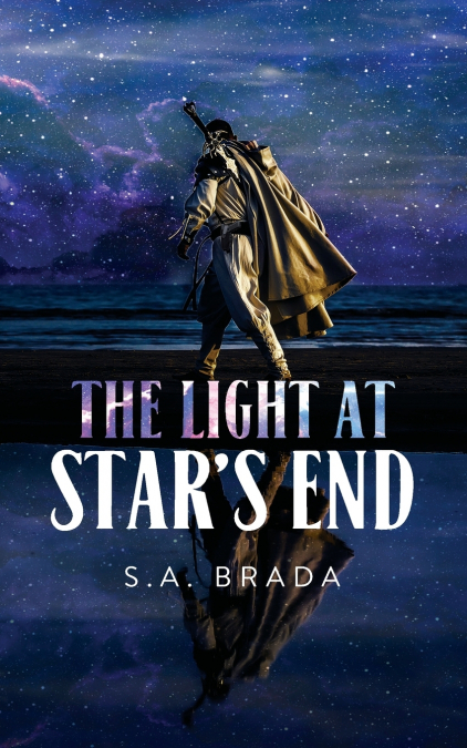 The Light at Star’s End