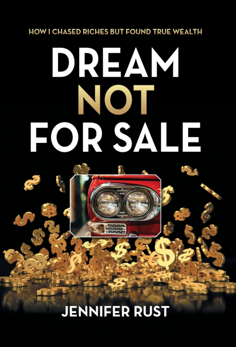 Dream Not for Sale