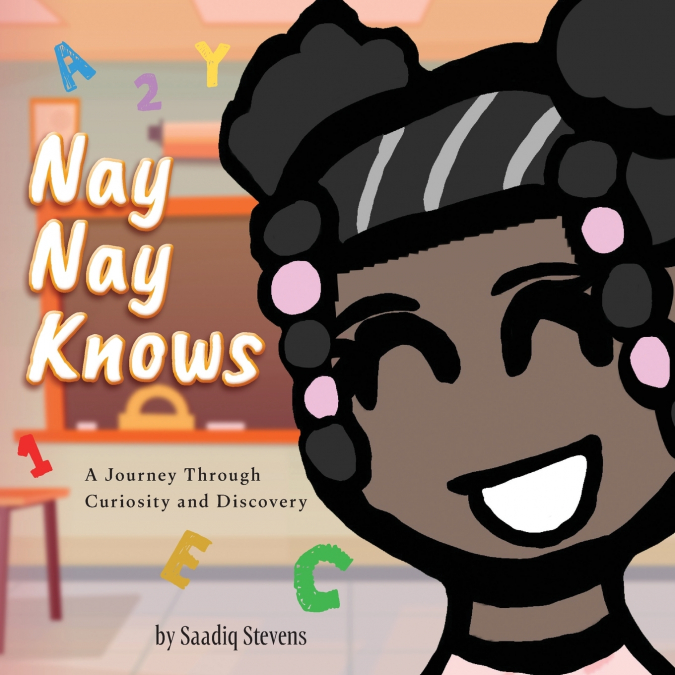 Nay Nay Knows