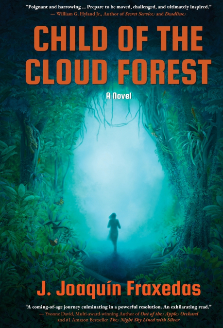 Child of the Cloud Forest