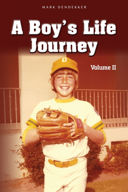 A Boy’s Life Journey