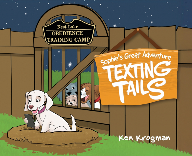 Texting Tails