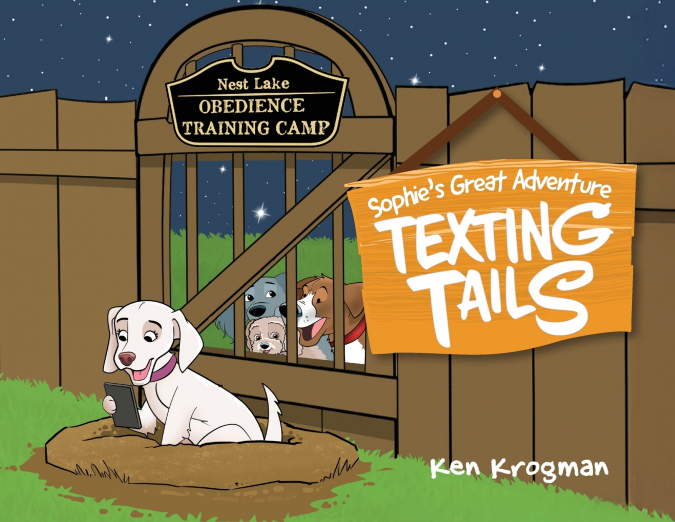 Texting Tails
