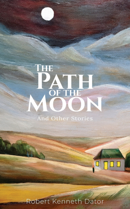 The Path of the Moon