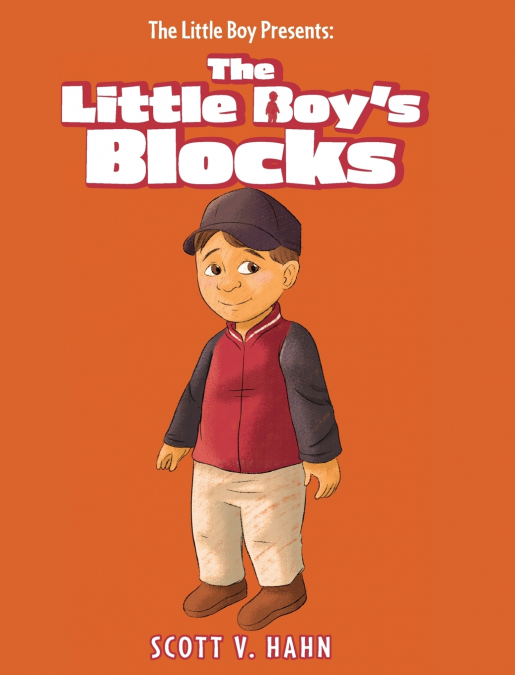 The Little Boy Presents