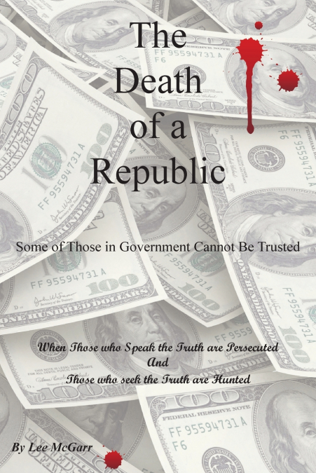 The Death of a Republic