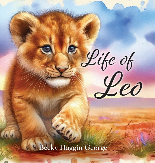 Life of Leo