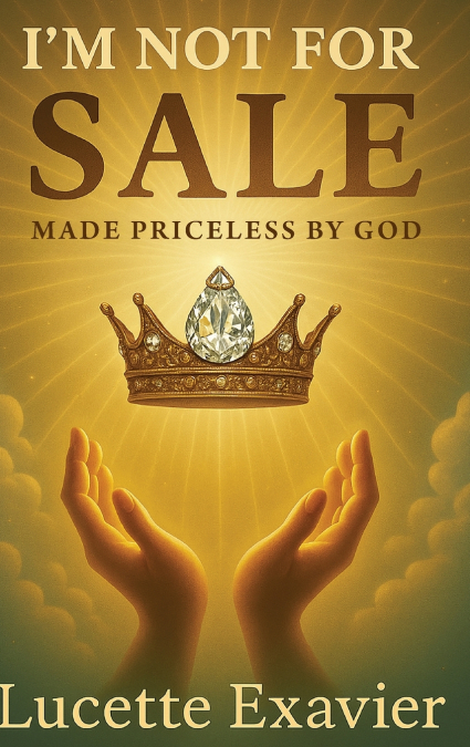 I’m Not for Sale