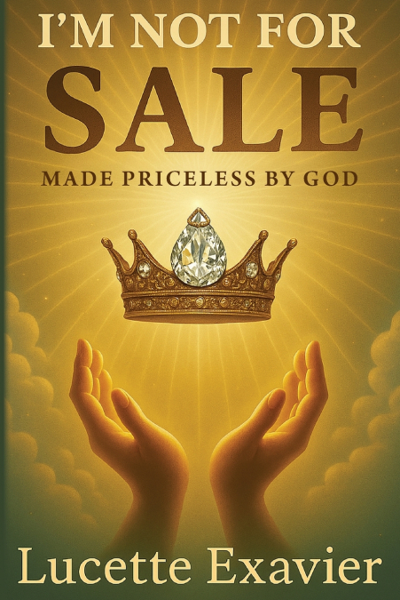 I’m Not for Sale