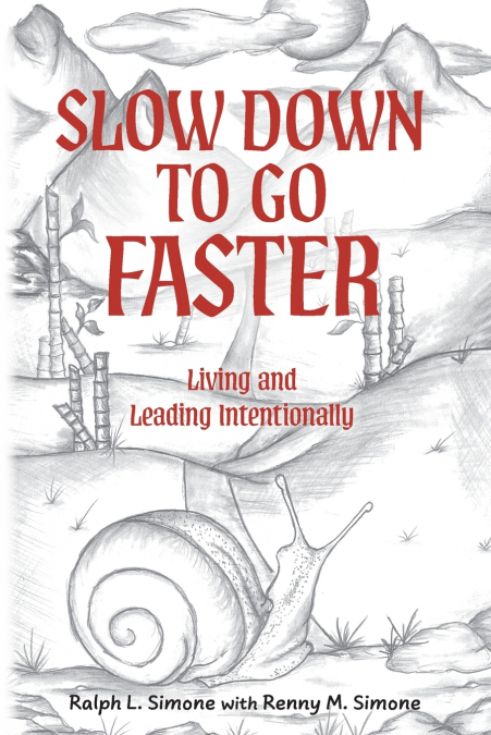 Slow Down to Go Faster