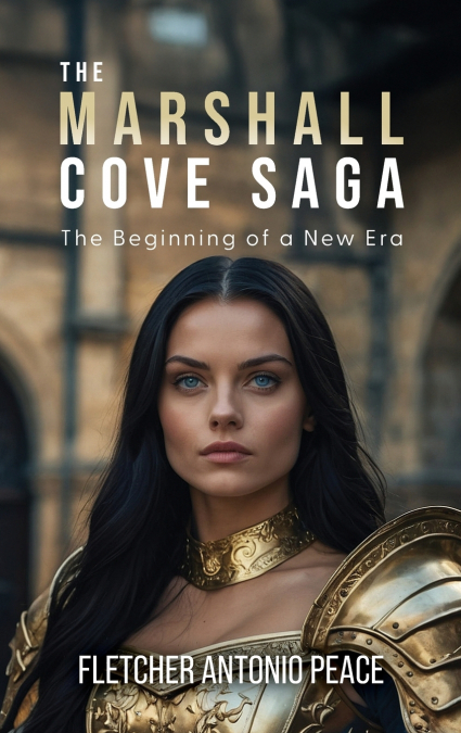 The Marshall Cove Saga