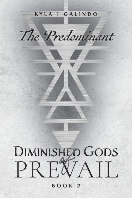 Diminished Gods of Prevail