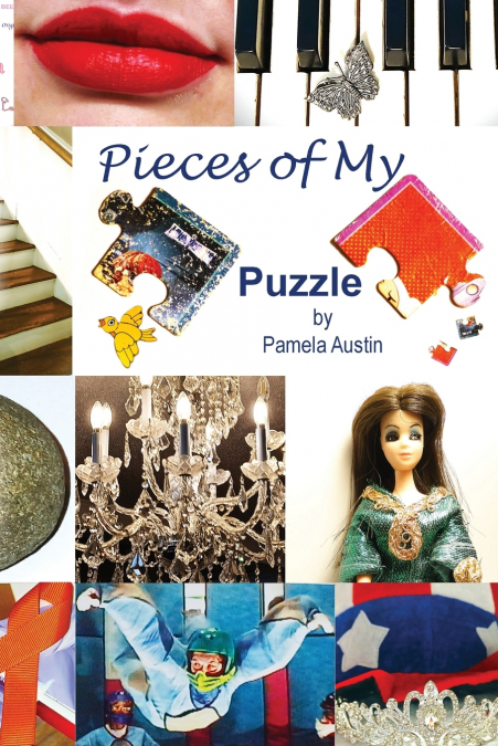 Pieces of My Puzzle