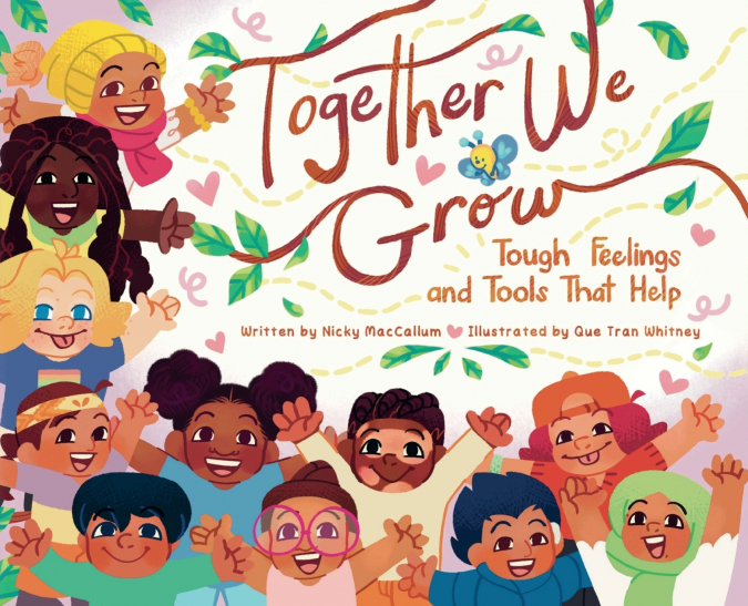 Together We Grow