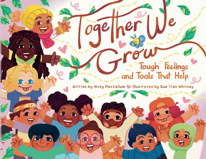 Together We Grow