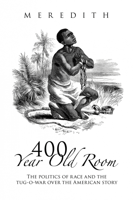 400 Year Old Room