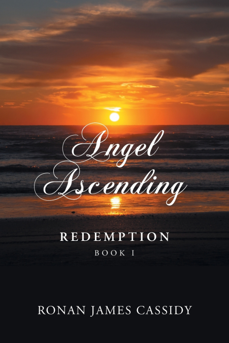 ANGEL ASCENDING