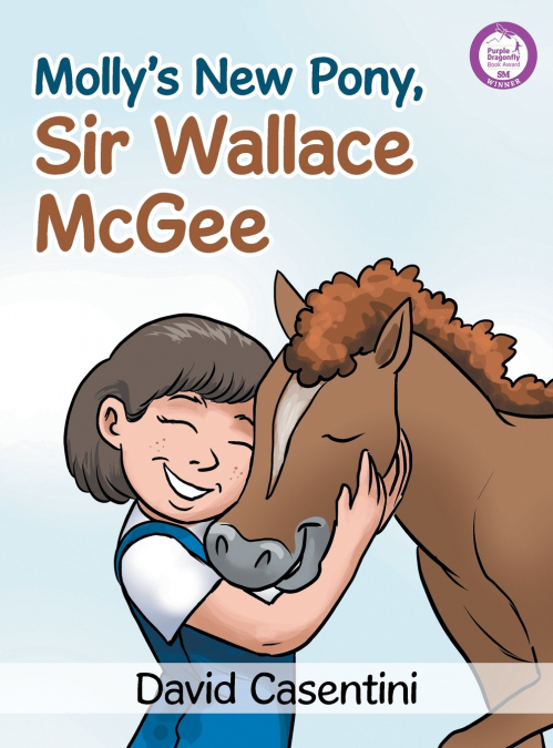 Molly’s New Pony, Sir Wallace McGee