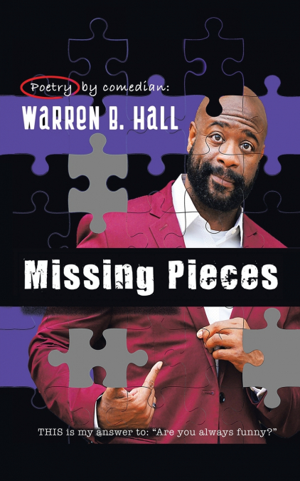 Missing Pieces
