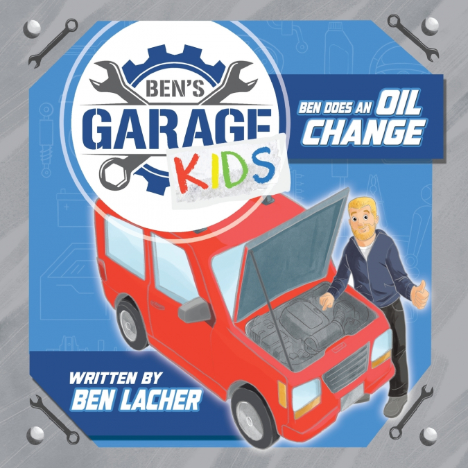Ben’s Garage Kids