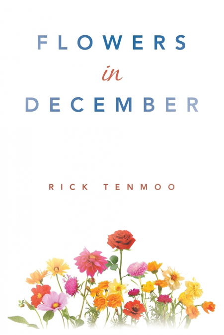 Flowers in December