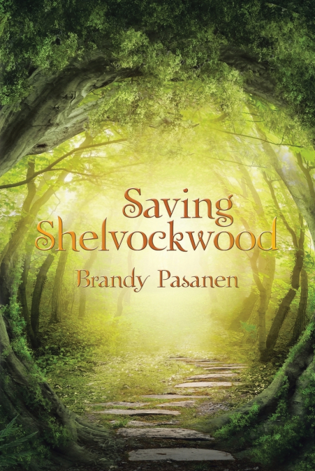 Saving Shelvockwood