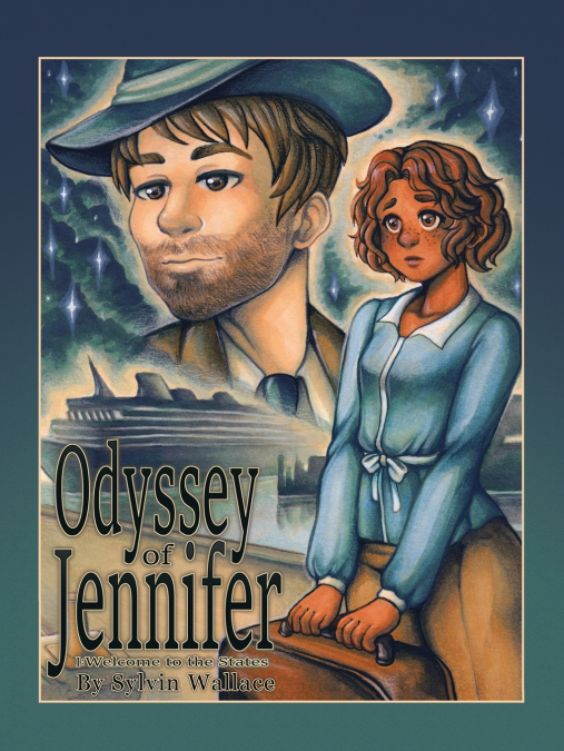 Odyssey of Jennifer