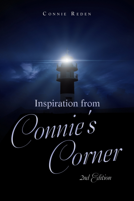 Inspiration from Connie’s Corner
