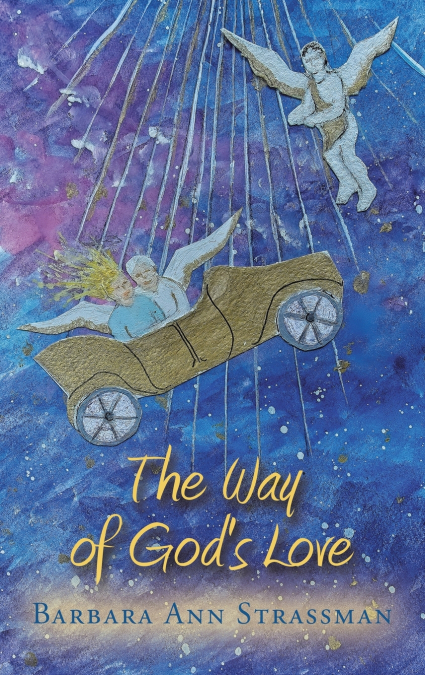 The Way of God’s Love
