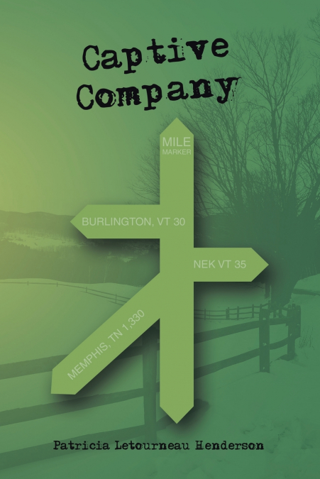 Captive Company