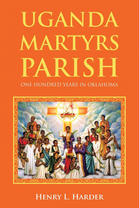 UGANDA MARTYRS PARISH