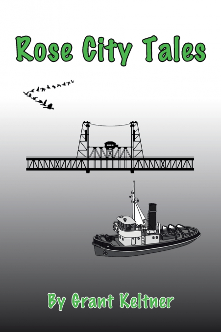 Rose City Tales