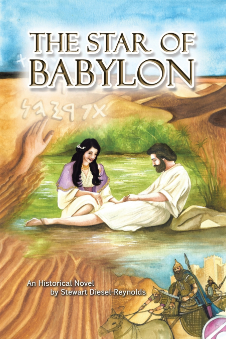 The Star of Babylon