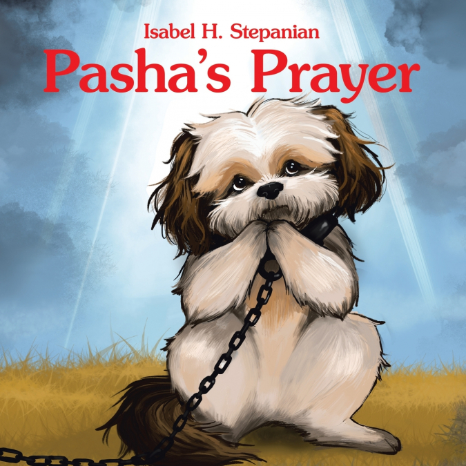 Pasha’s Prayer
