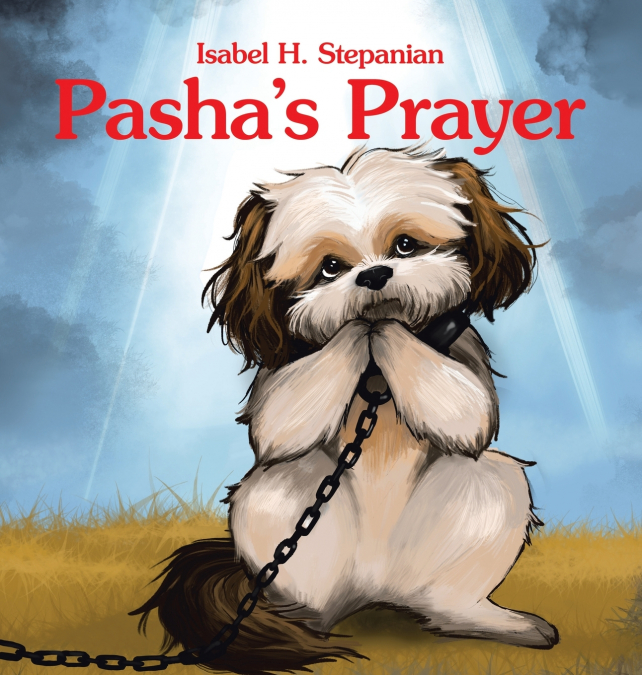 Pasha’s Prayer