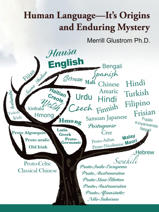 Human Language-It’s Origins and Enduring Mystery