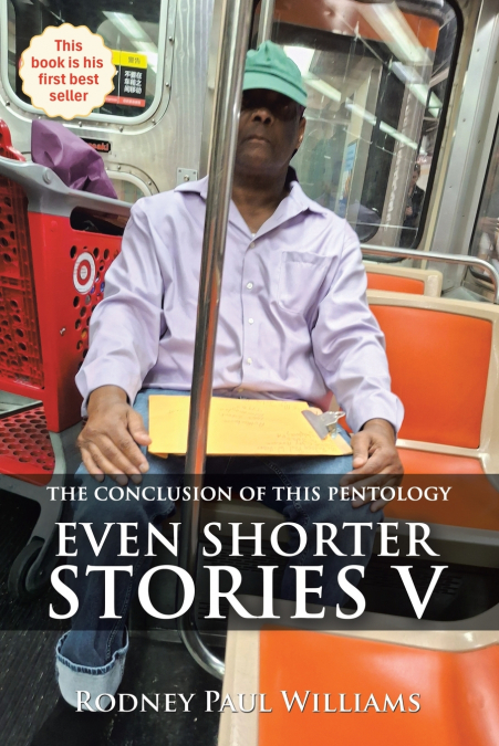 Even Shorter Stories V