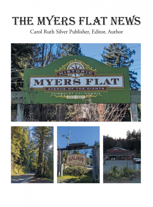 THE MYERS FLAT NEWS