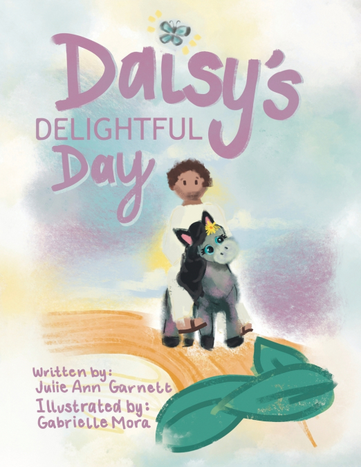 Daisy’s Delightful Day