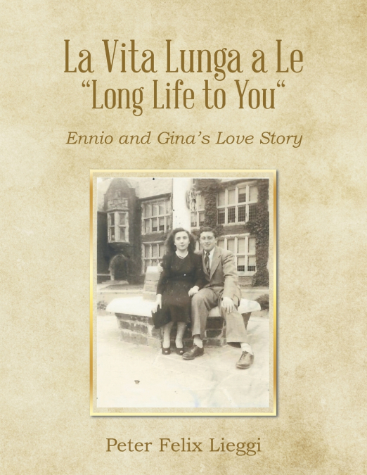 La Vita Lunga a Le 'Long Life to You'